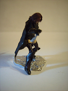 Kristie Mini 2